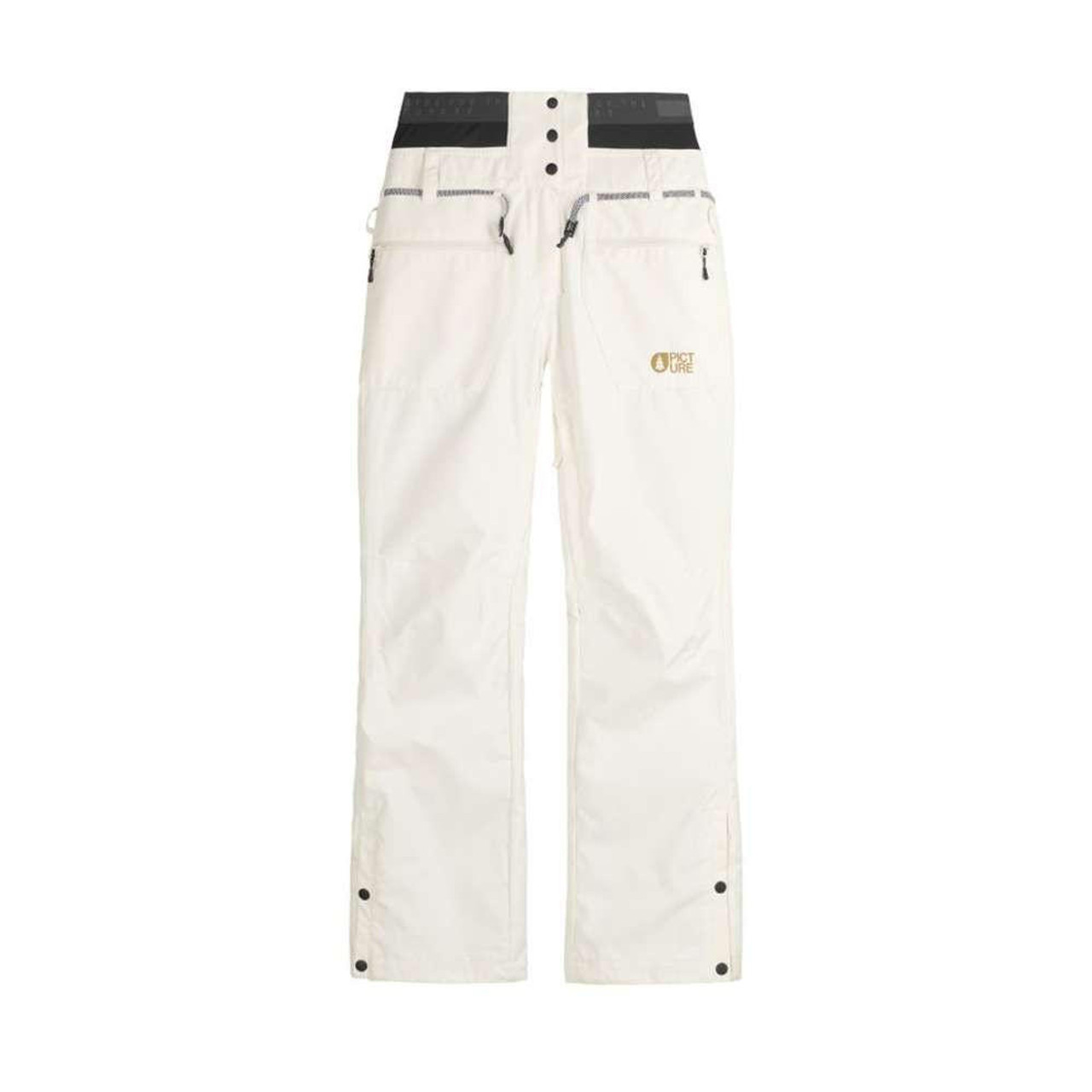 2024 Picture Treva Womens Light Milk Pant