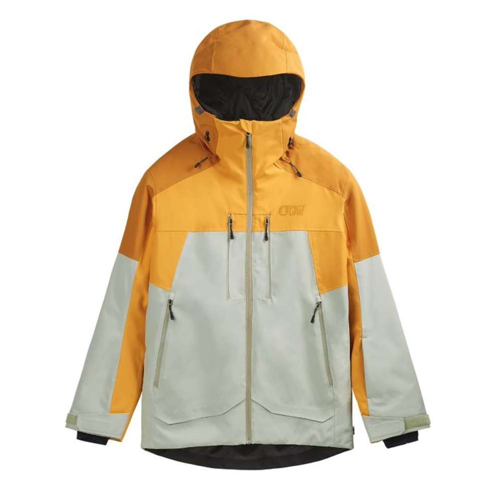 スノーボード 23-24 PICTURE EXA JKT スノーボード 23-24 PICTURE EXA JKT Picture Exa Womens Jacket 2024