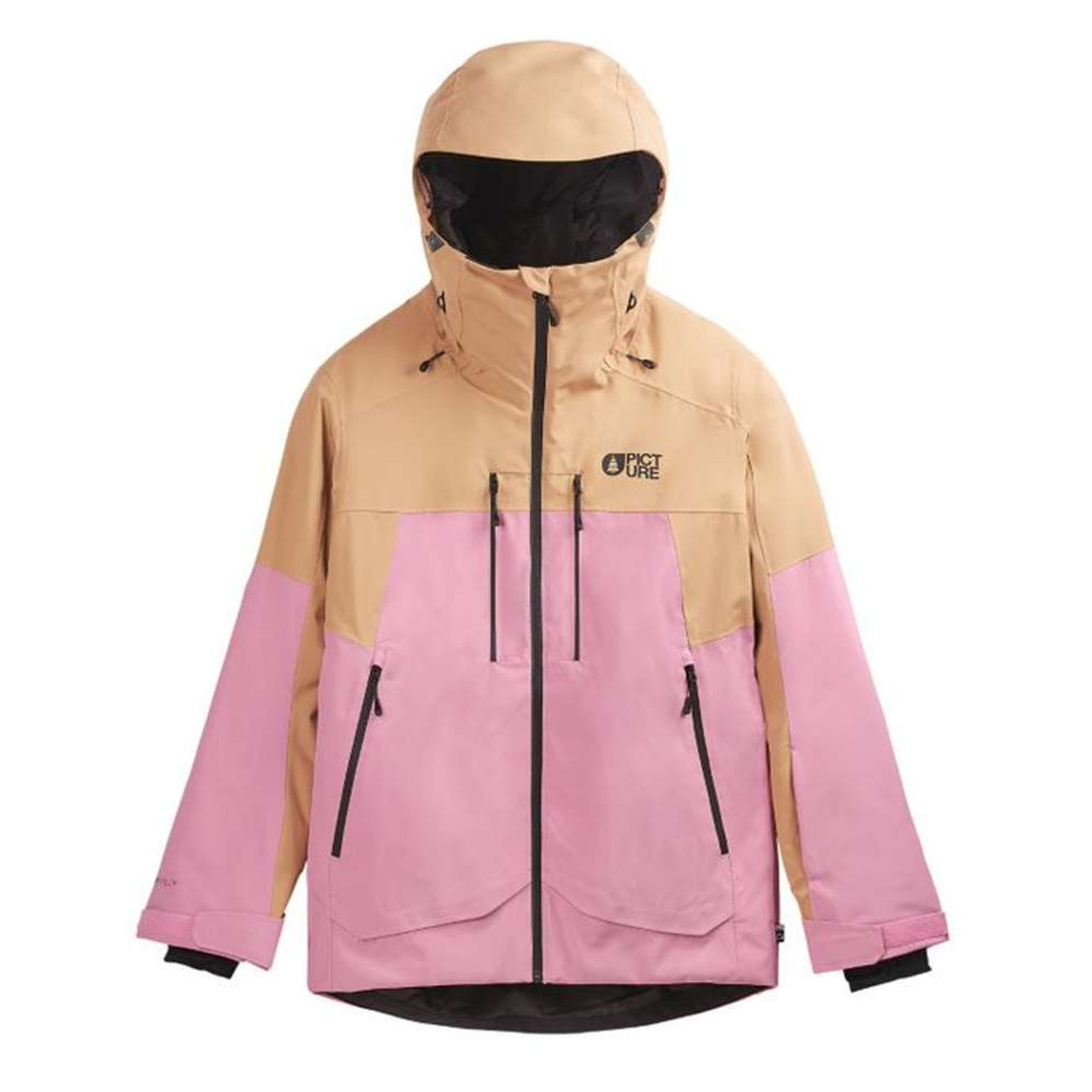 Picture Exa Womens Jacket 2024 | Corbetts Ski + Snowboard
