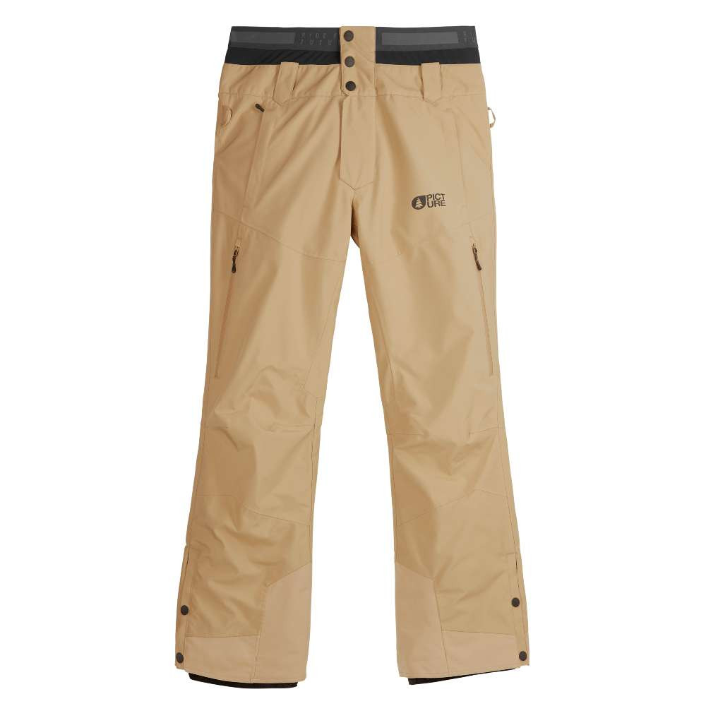 【美品】2024-25 A/W ALL WEATHER PANTS Picture Object Mens Pant 2024 | Corbetts Ski + Snowboard