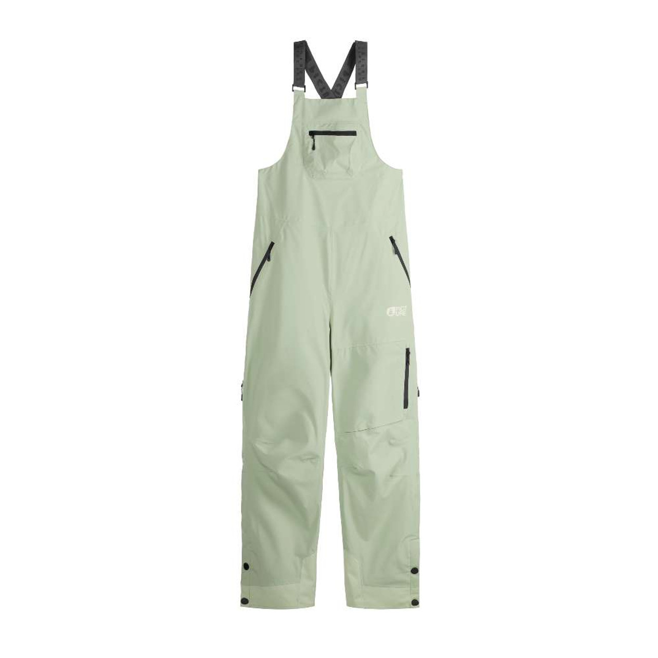 2024 Picture Elwy Womens Bib Pant | Corbetts Ski + Snowboard