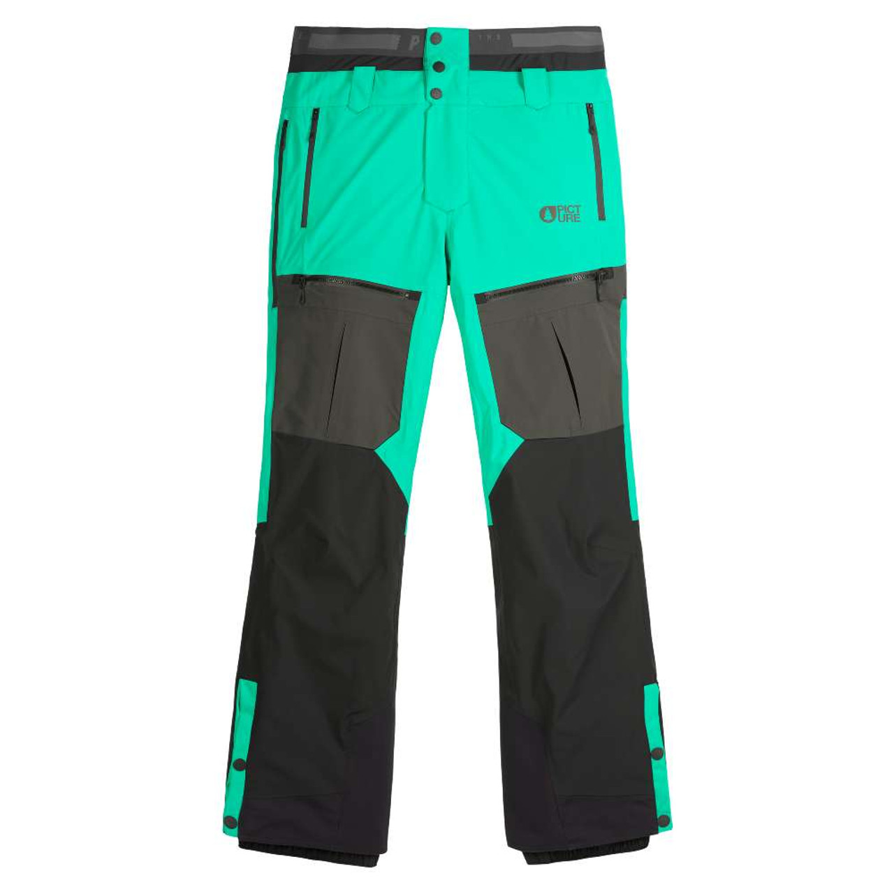 2024 Picture Naikoon Mens Pant