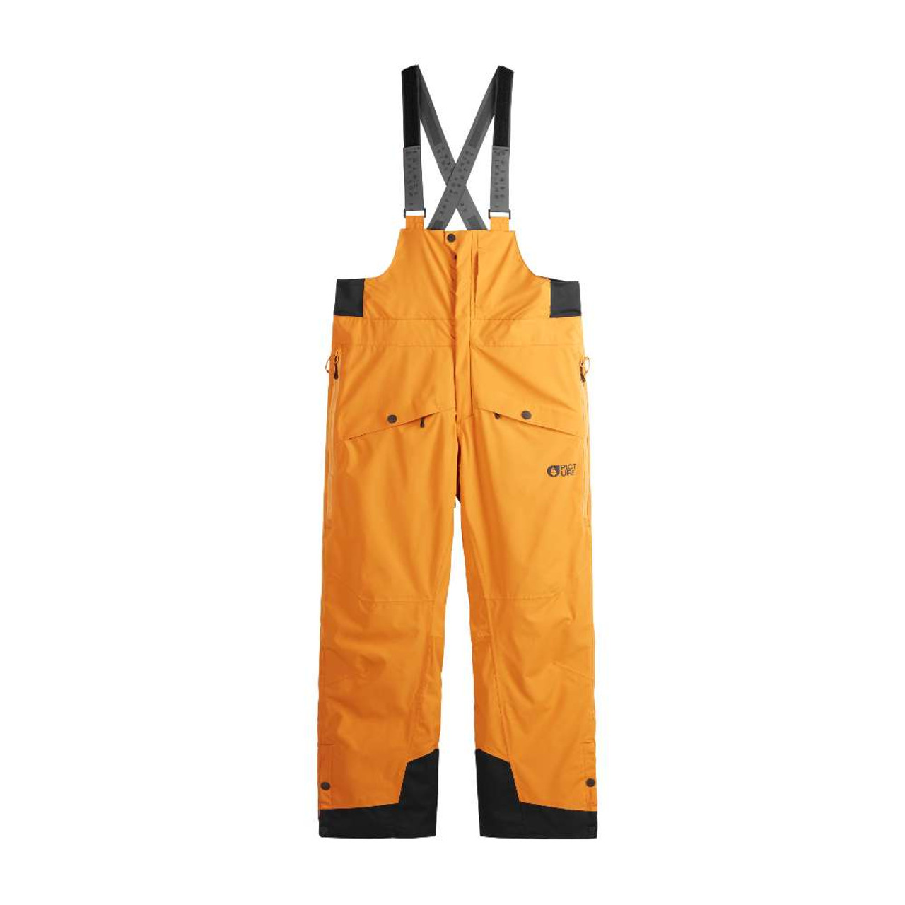 2024 Picture Avening Mens Bib Pant | Corbetts Ski + Snowboard