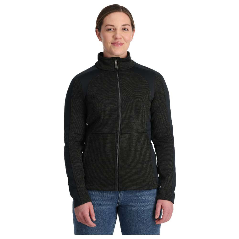 Spyder Encore Womens Jacket 2024 | Corbetts Ski + Snowboard