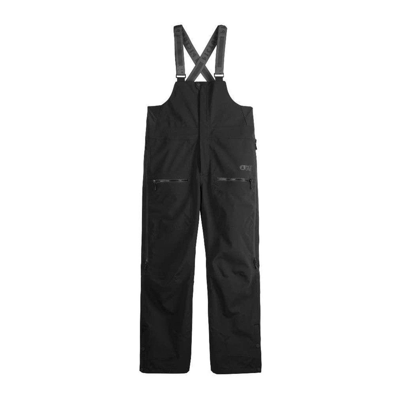 2024 Picture Welcome 3L Mens Bib Pant | Corbetts Ski + Snowboard