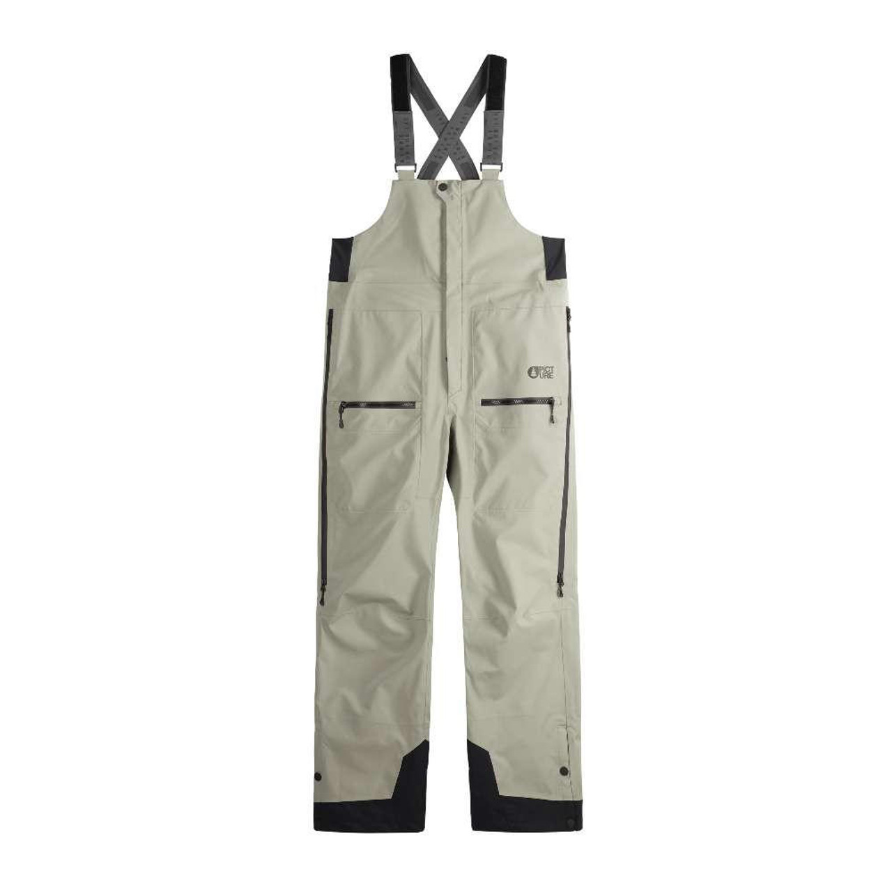 2024 Picture Welcome 3L Mens Bib Pant | Corbetts Ski +