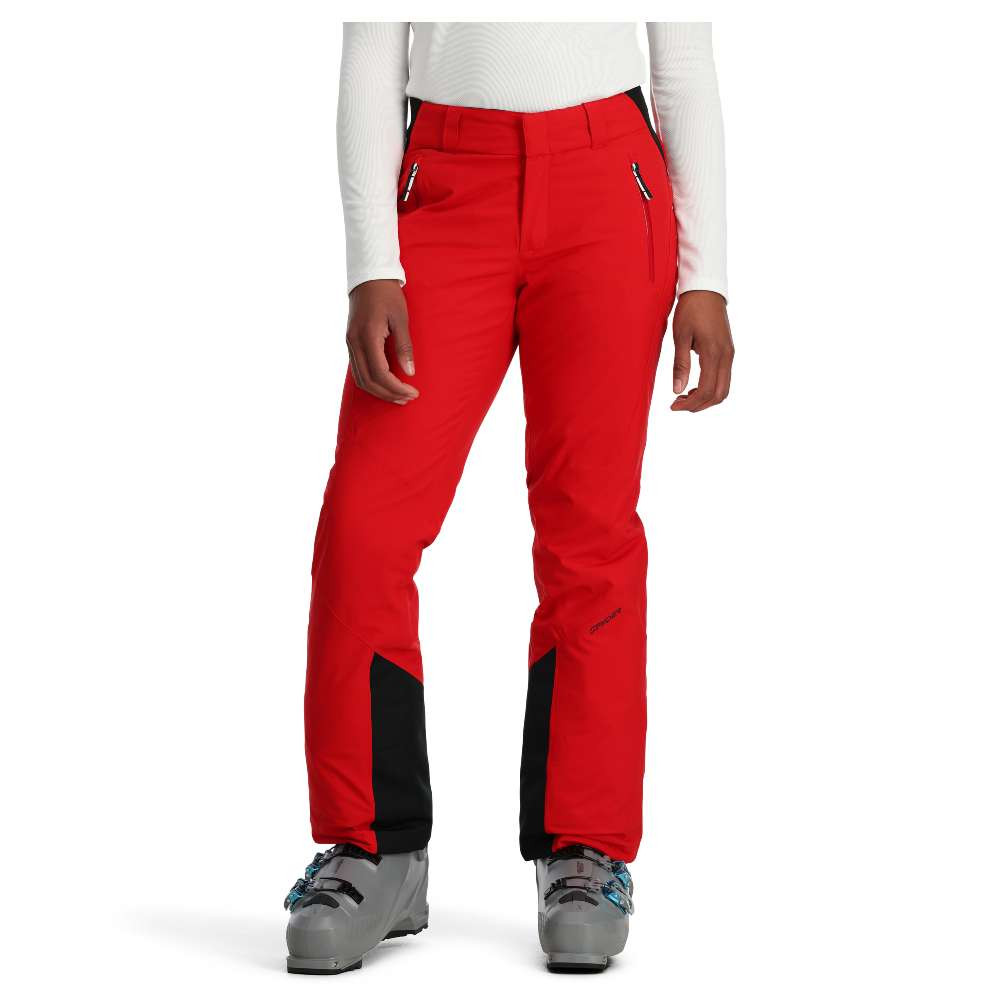 Spyder Winner Womens Pant 2024 | Corbetts Ski + Snowboard