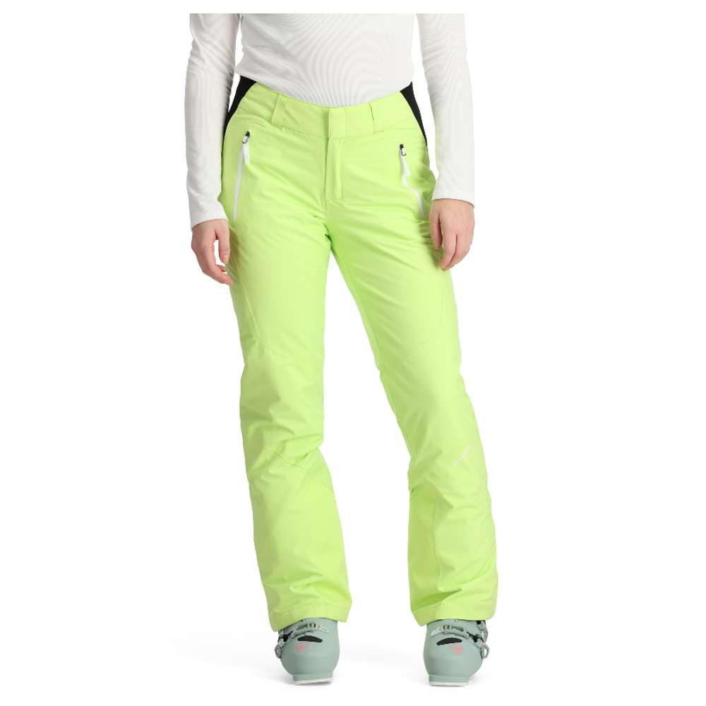Spyder Winner Womens Pant 2024 | Corbetts Ski + Snowboard