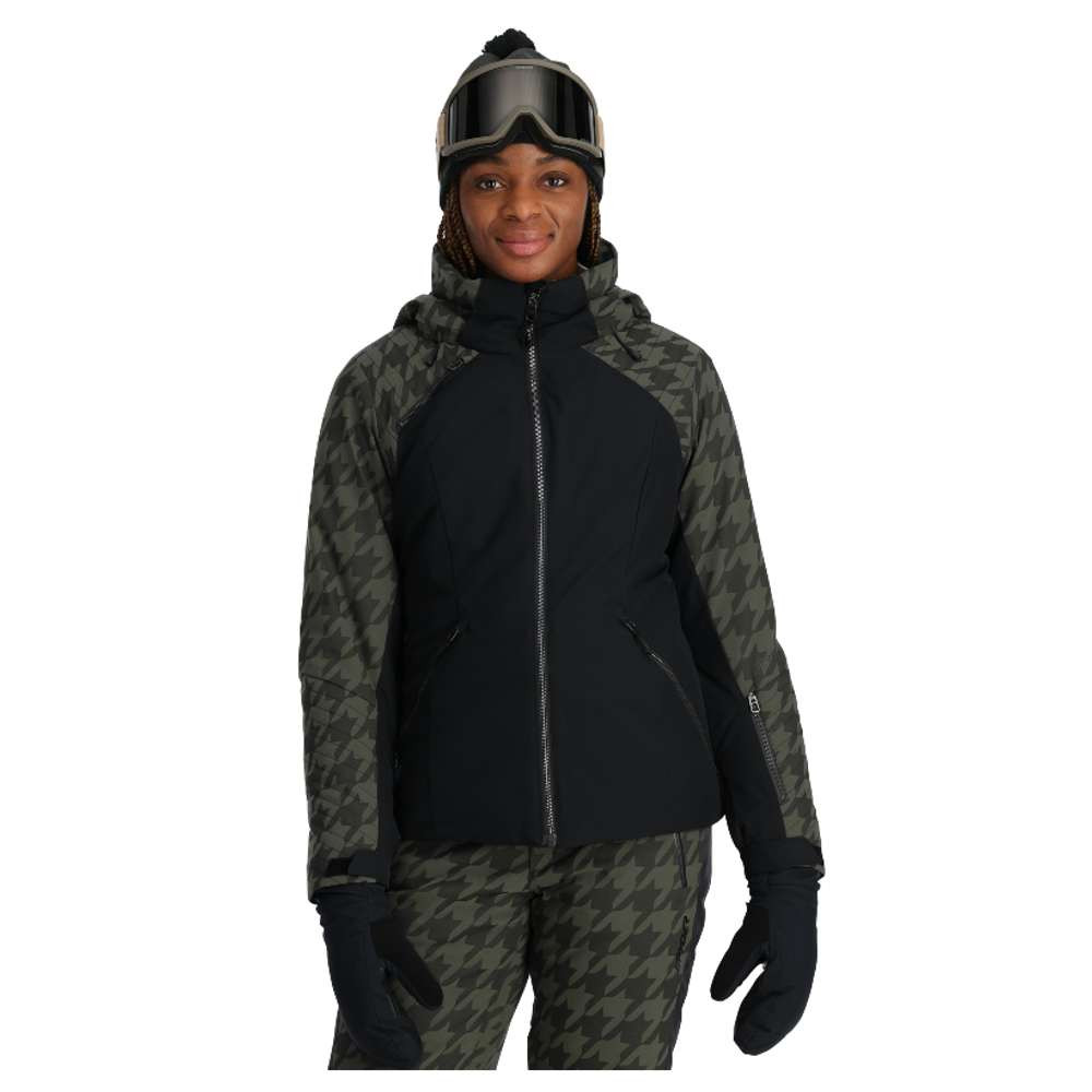 Spyder Schatzi Womens Jacket 2024 | Corbetts Ski + Snowboard
