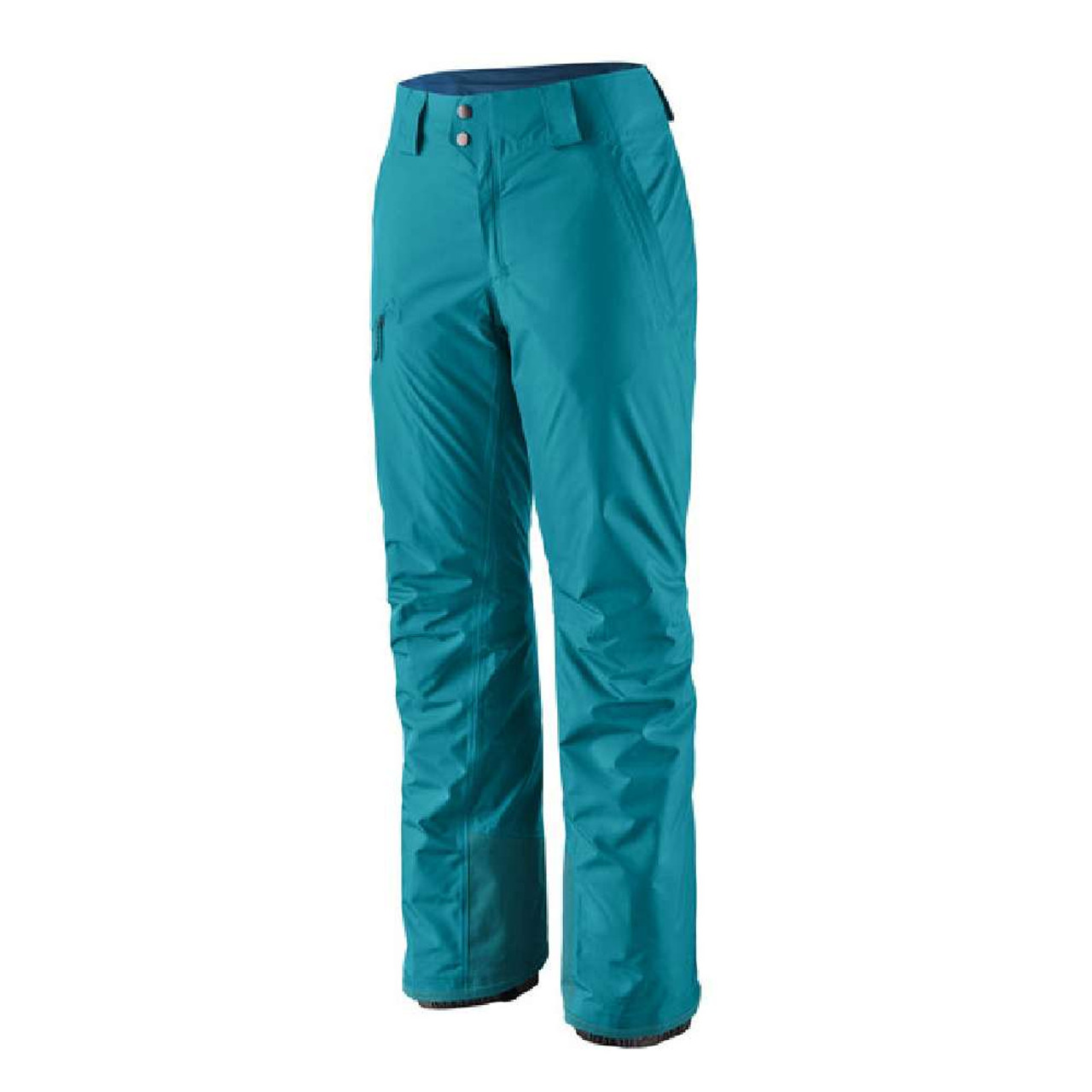 パタゴニアpatagonia women Powder bowl pants Patagonia Womens Insulated Powder Town Pants 2024 | Corbetts