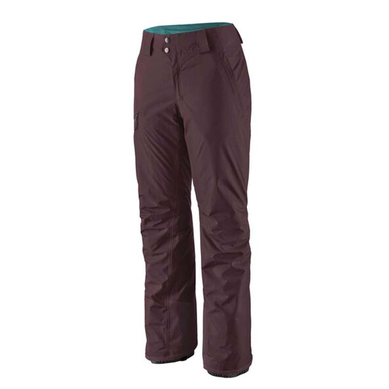 パタゴニアpatagonia women Powder bowl pants Patagonia Womens Insulated Powder Town Pants 2024 | Corbetts
