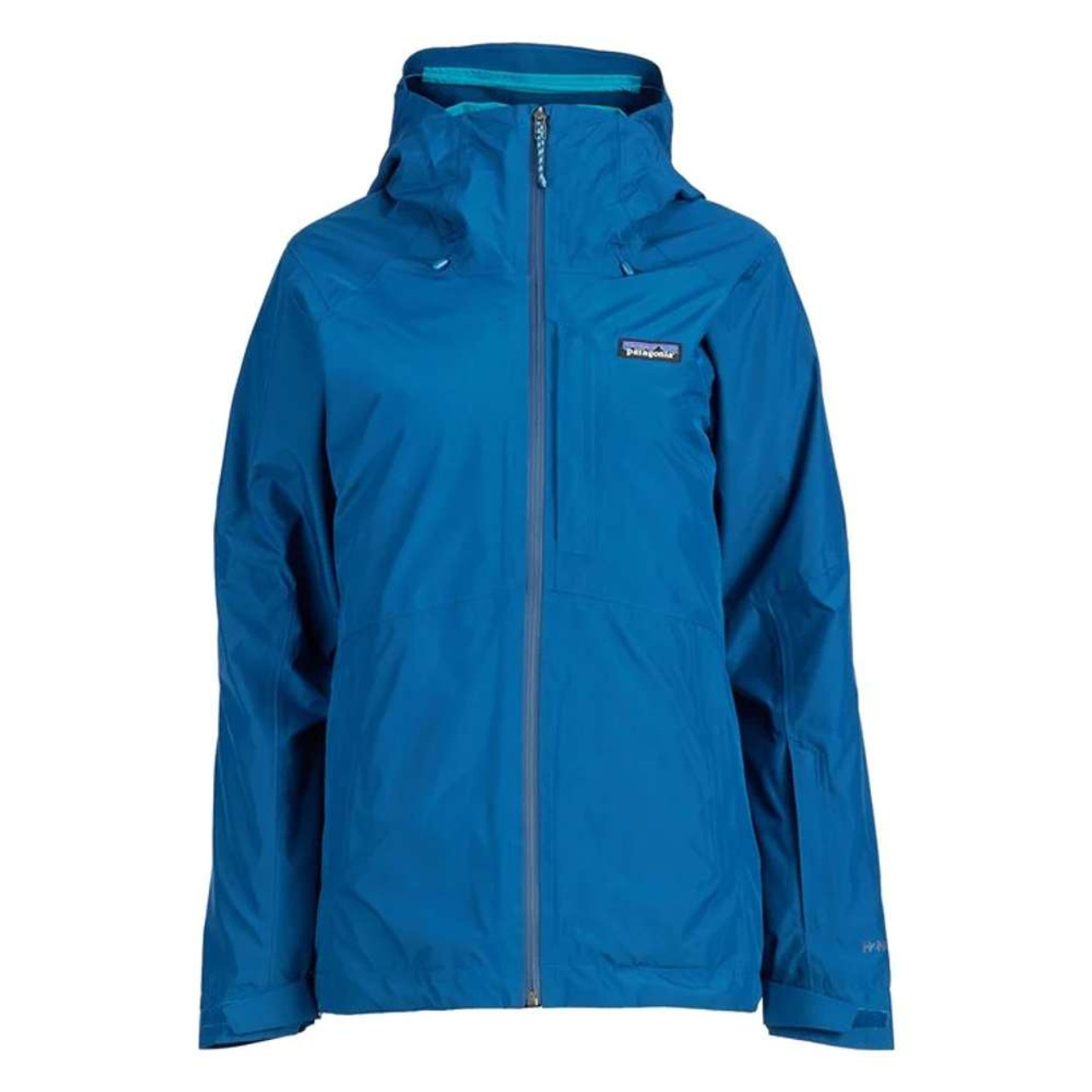 パタゴニア　W’s Powder Town Jacket Patagonia Womens 3-in-1 Powder Town Jacket 2024 | Corbetts