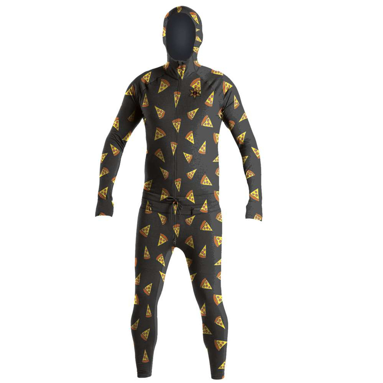 2024 Airblaster Classic Mens Ninja Suit Corbetts Ski Snowboard