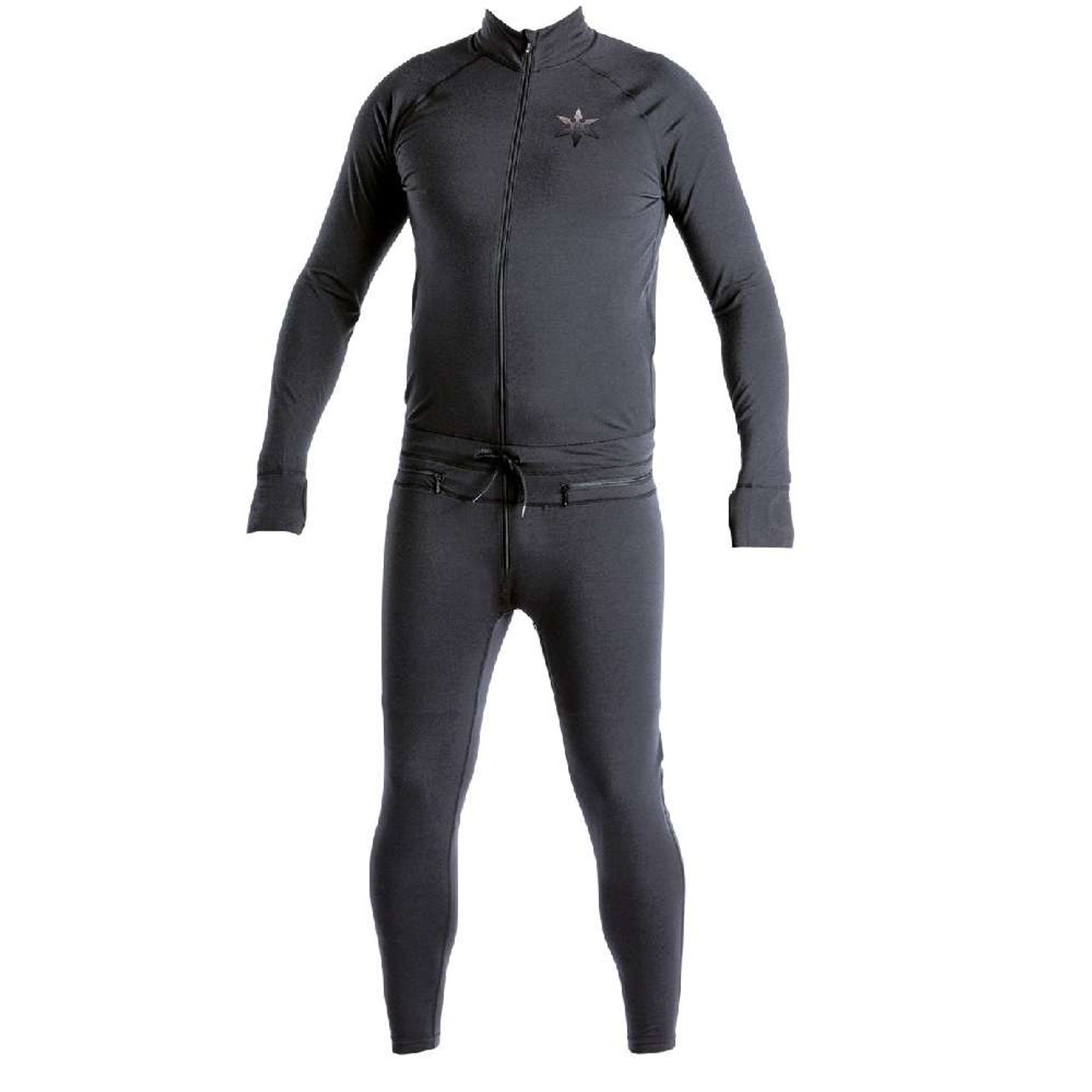 お買い得モデル | 2024 Suit Ninja Mens Hoodless Airblaster Corbetts + Ski スノーボード