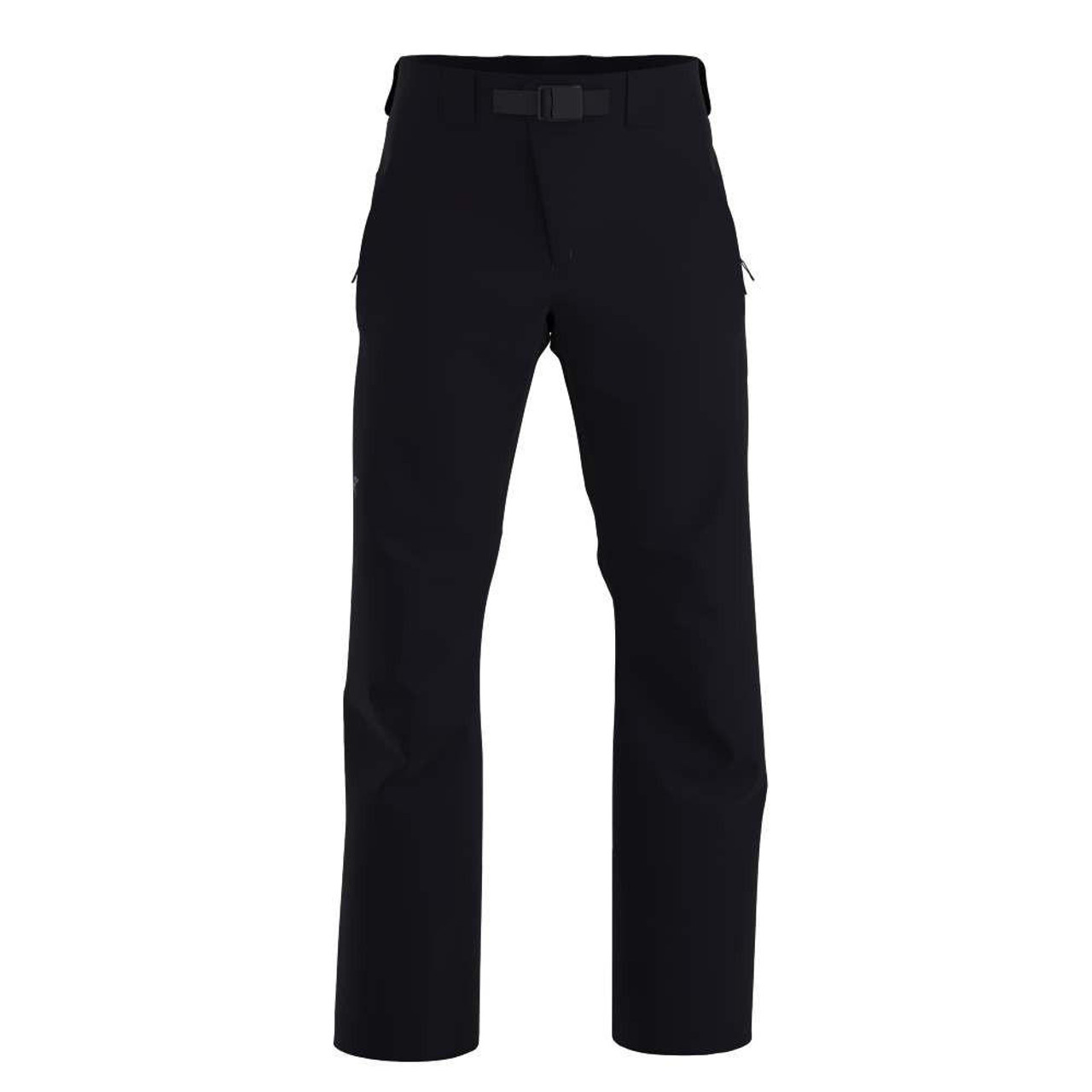 Arc Teryx Macai Mens Pant 2024 Corbetts Ski Snowboard   Arcteryx 2024 Arcteryx Macai Mens Black Pant  09029.1703620963 