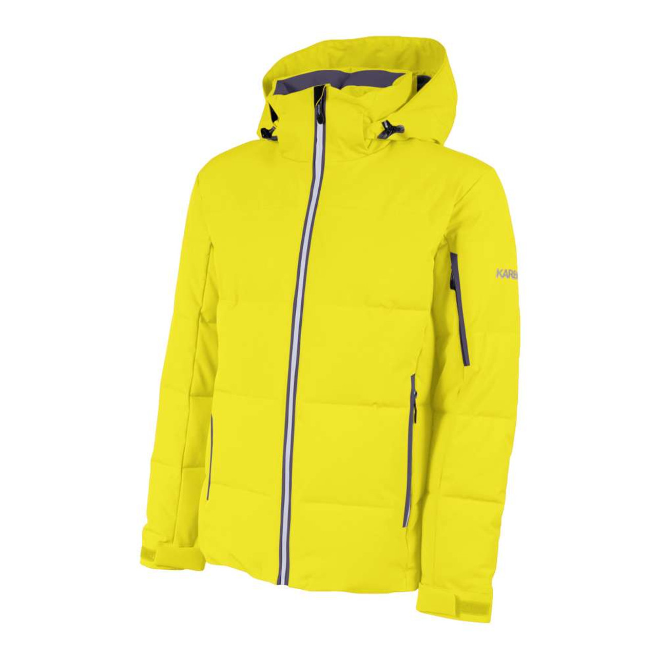 KARBON Particle Ski Jacket - Men's