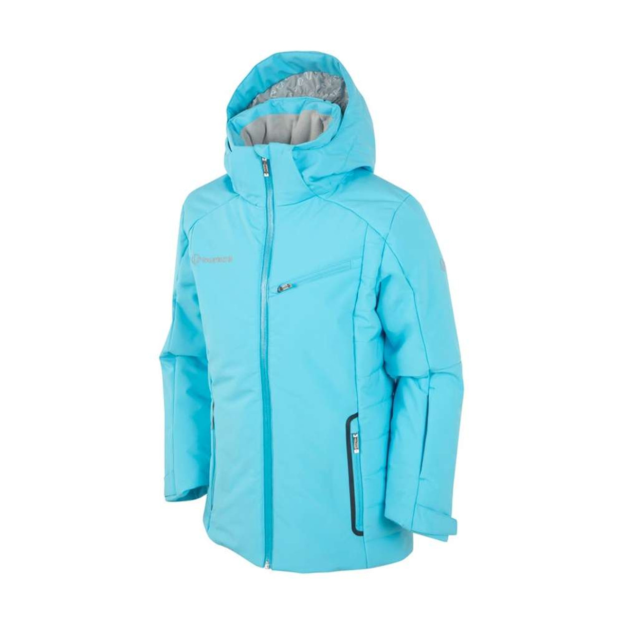 スキー ema Sunice Emma Girls Jacket 2024 | Corbetts Ski + Snowboard