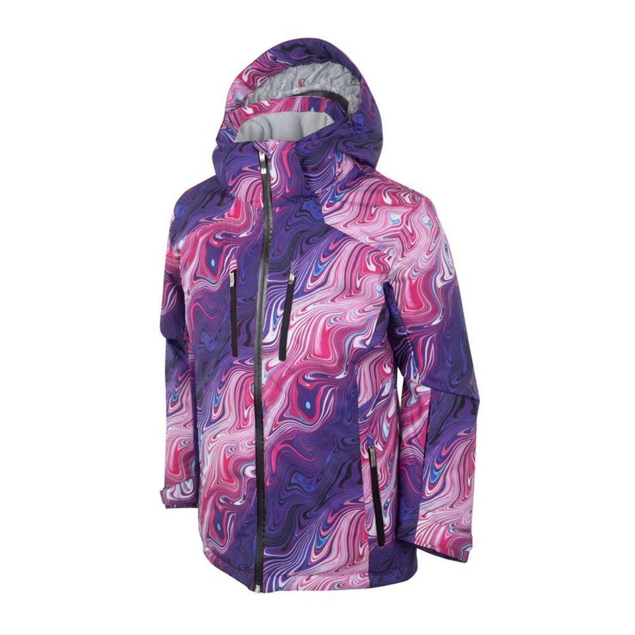 Sunice Zara Girls Jacket 2024 | Corbetts Ski + Snowboard