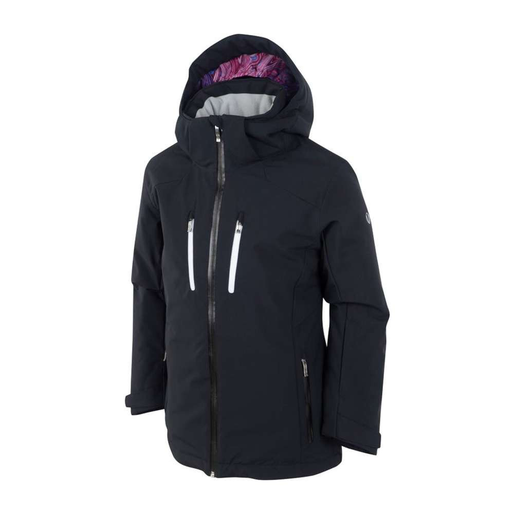 Sunice Zara Girls Jacket 2024 | Corbetts Ski + Snowboard