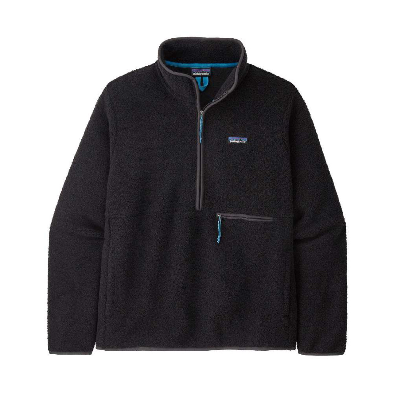 Patagonia mens store pullover