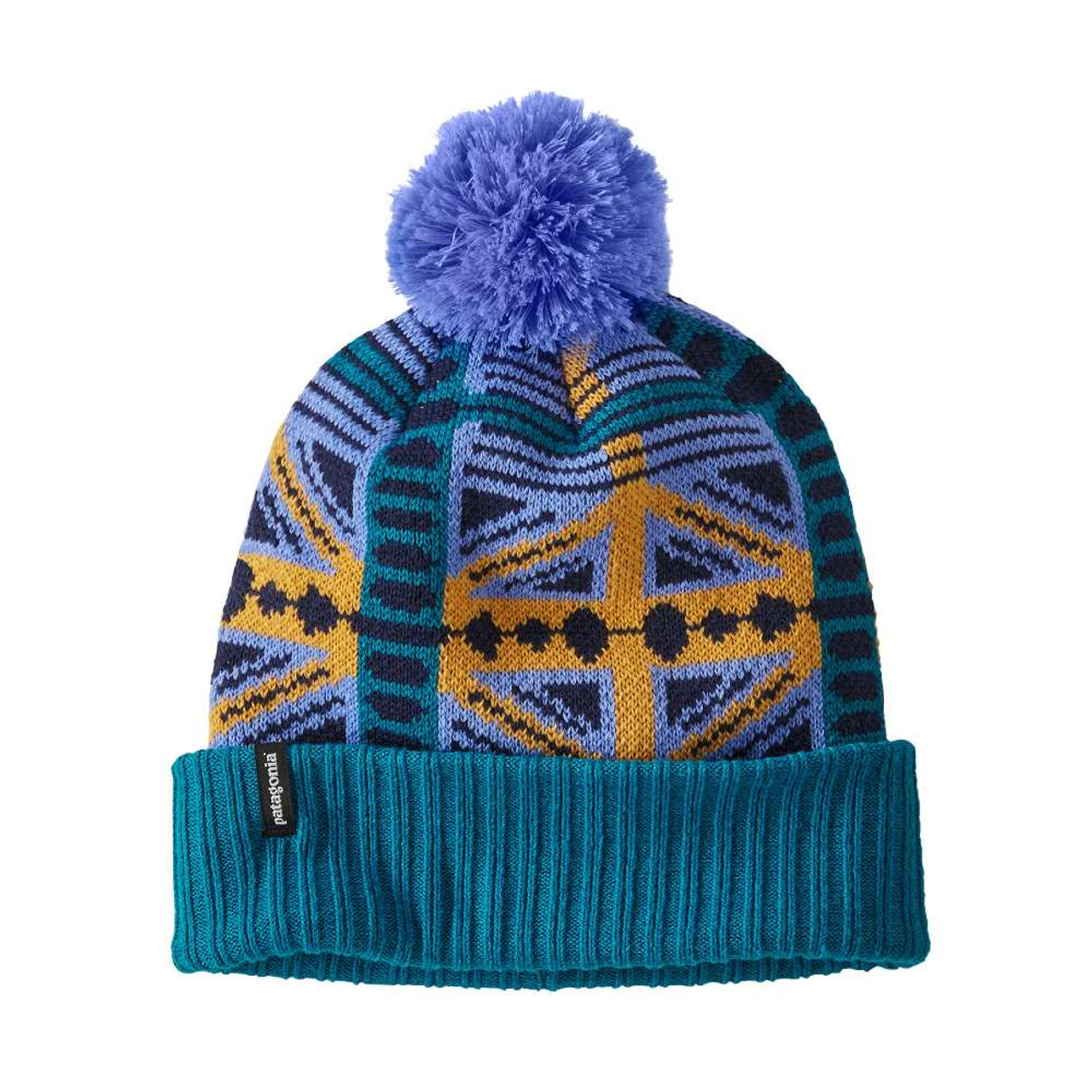 Patagonia Powder Town Adult Beanie 2024 | Corbetts Ski +