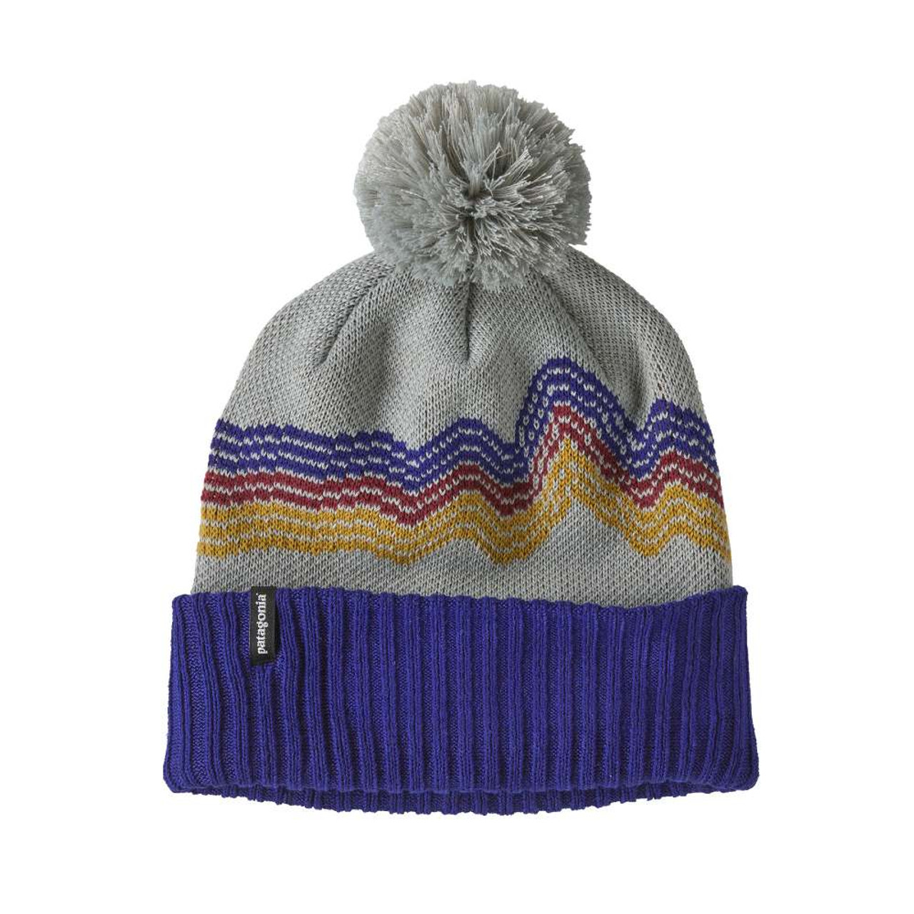 Patagonia Powder Town Adult Beanie 2024 | Corbetts Ski +