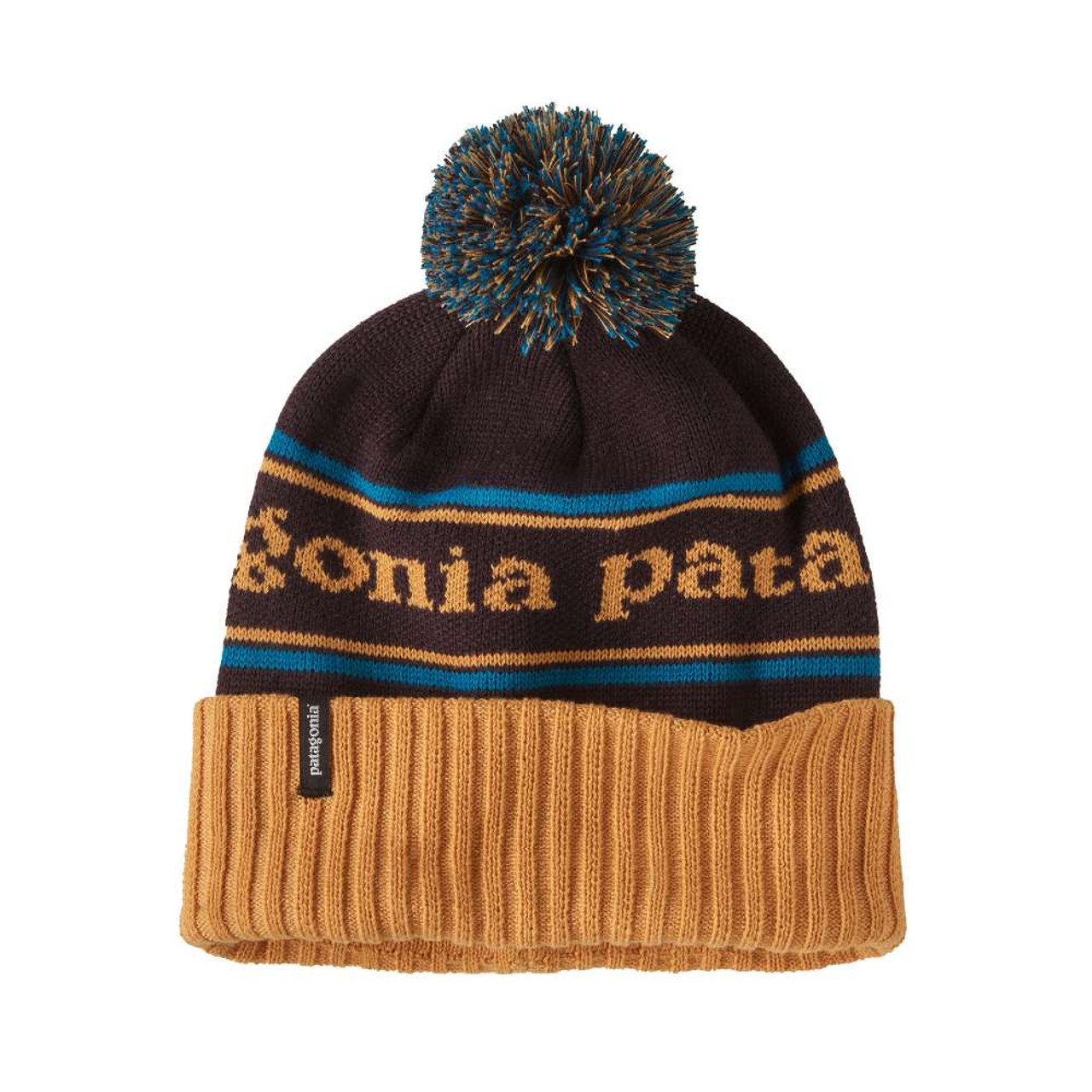 90’s Patagonia Wool Knit Cap 90's Patagonia Wool Knit Cap
