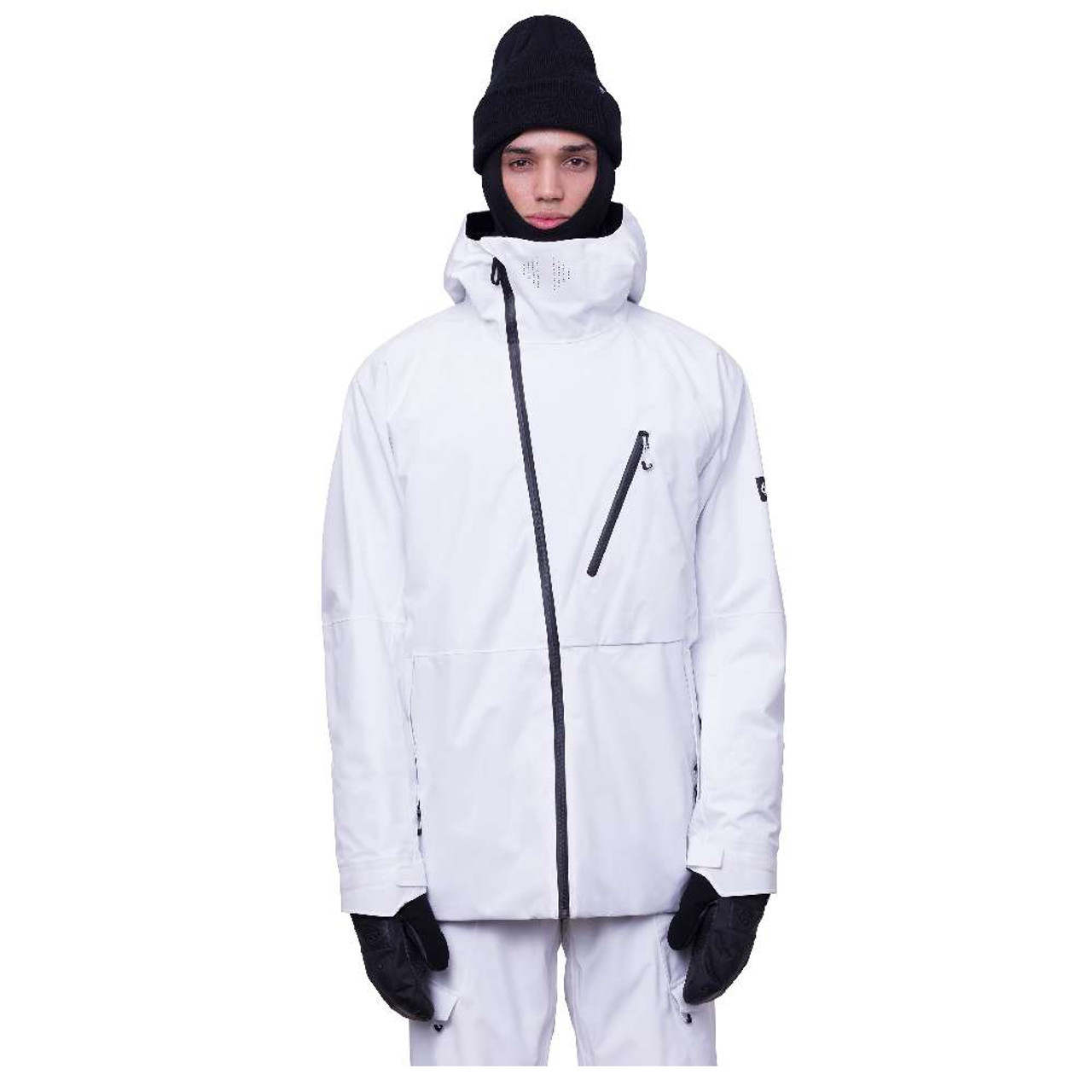 686 Hydra Thermagraph Mens Jacket 2024 | Corbetts Ski +
