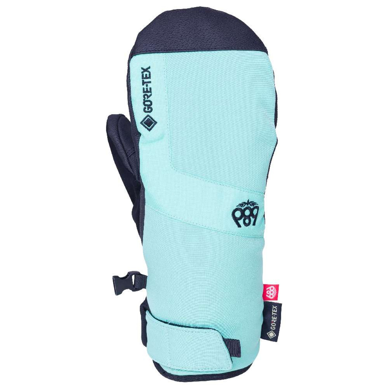 686 GORE-TEX Linear Under Cuff Womens Mitt 2024 | Corbetts