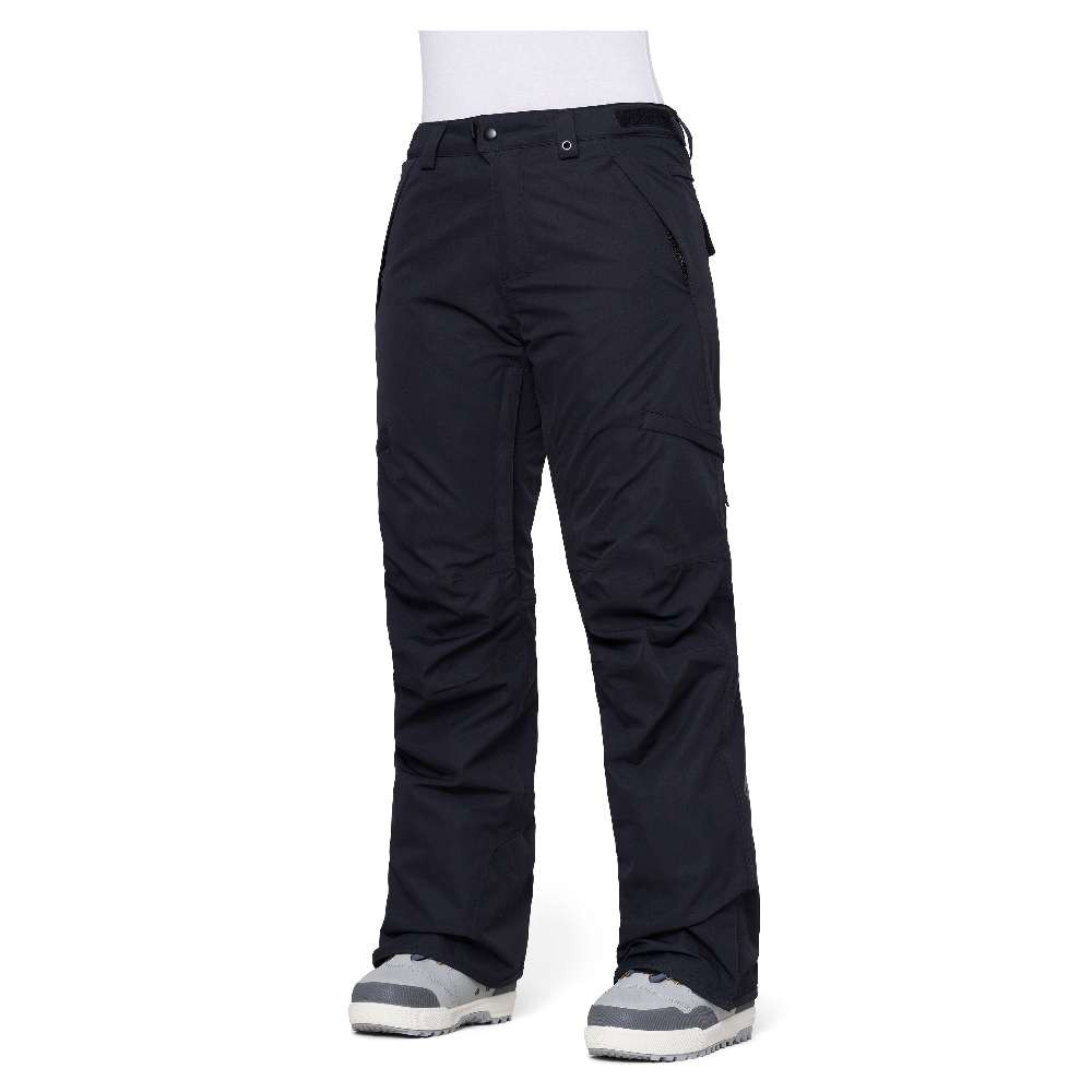 686 SMARTY 3-in-1 Cargo Womens Pant 2024 Corbetts Ski Snowboard