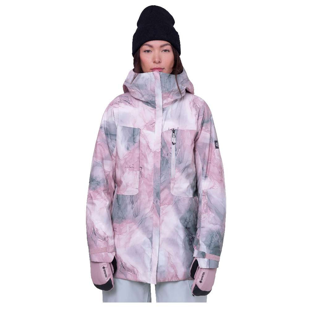 686 Mantra Womens Jacket 2024 | Corbetts Ski + Snowboard