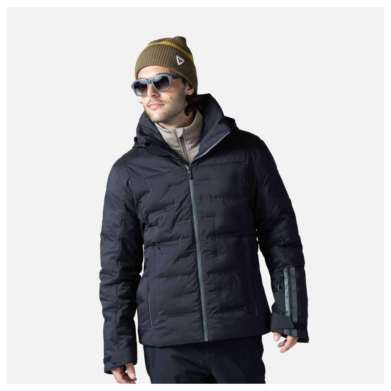 Rossignol depart store jacket