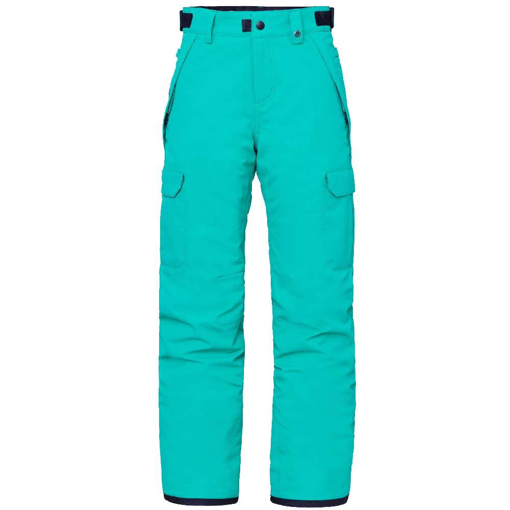 686 Infinity Cargo Insulated Boys Pant 2024 Corbetts Ski Snowboard