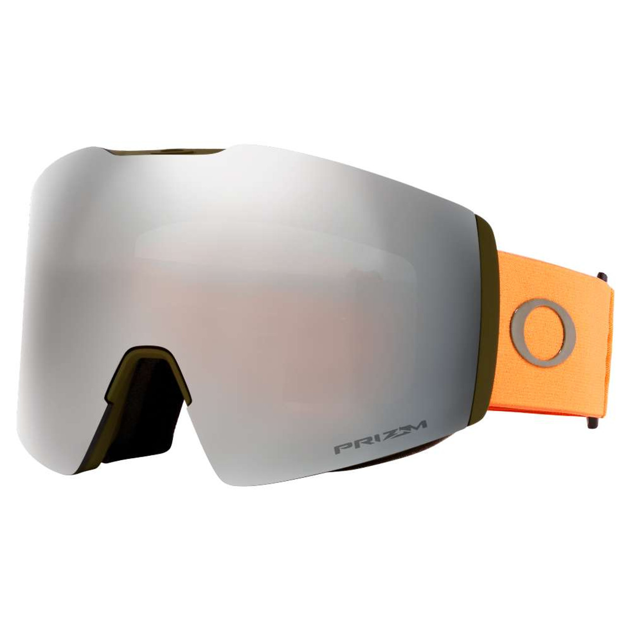 2024 Oakley Fall Line L Goggle