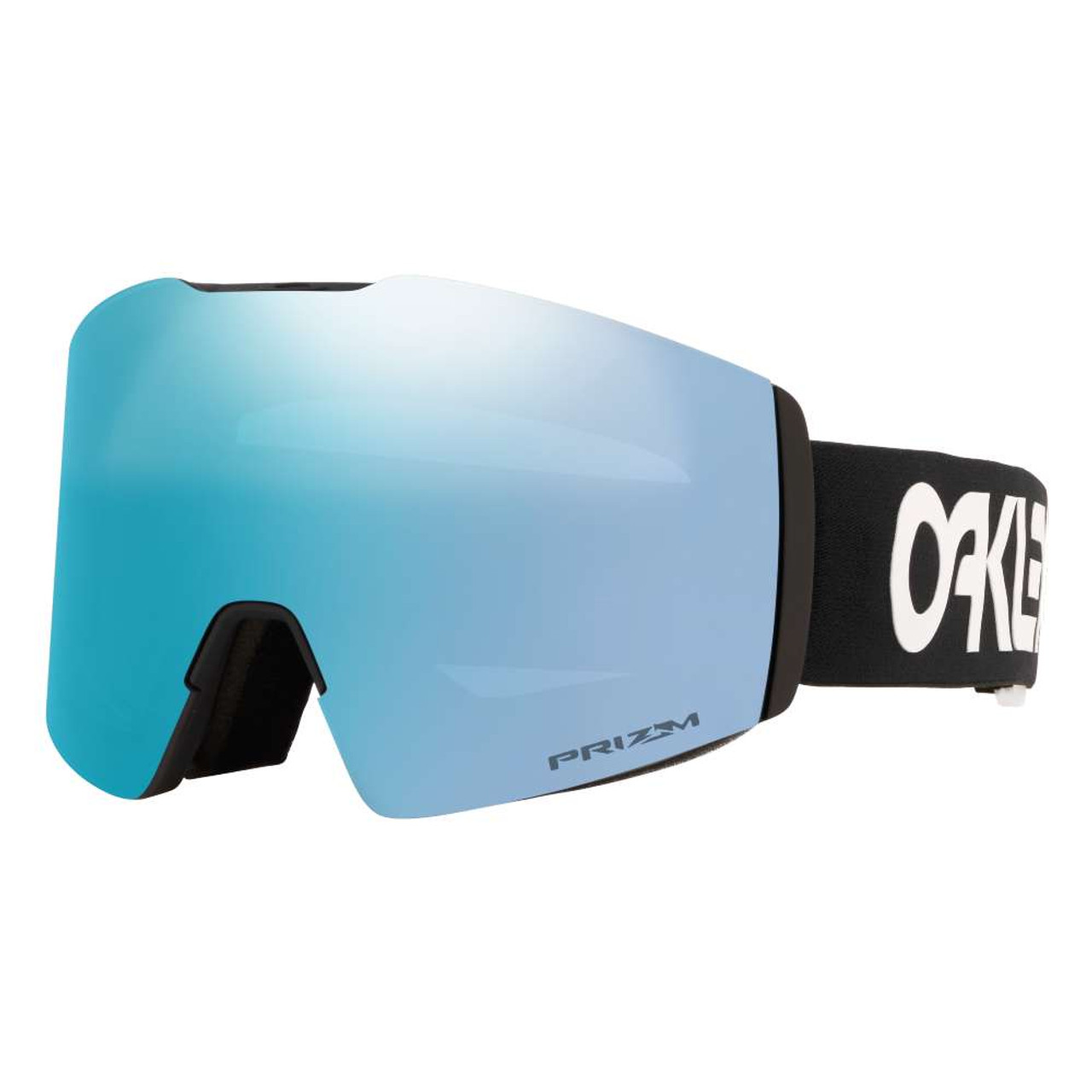 2024 Oakley Fall Line L Goggle | Corbetts Ski + Snowboard