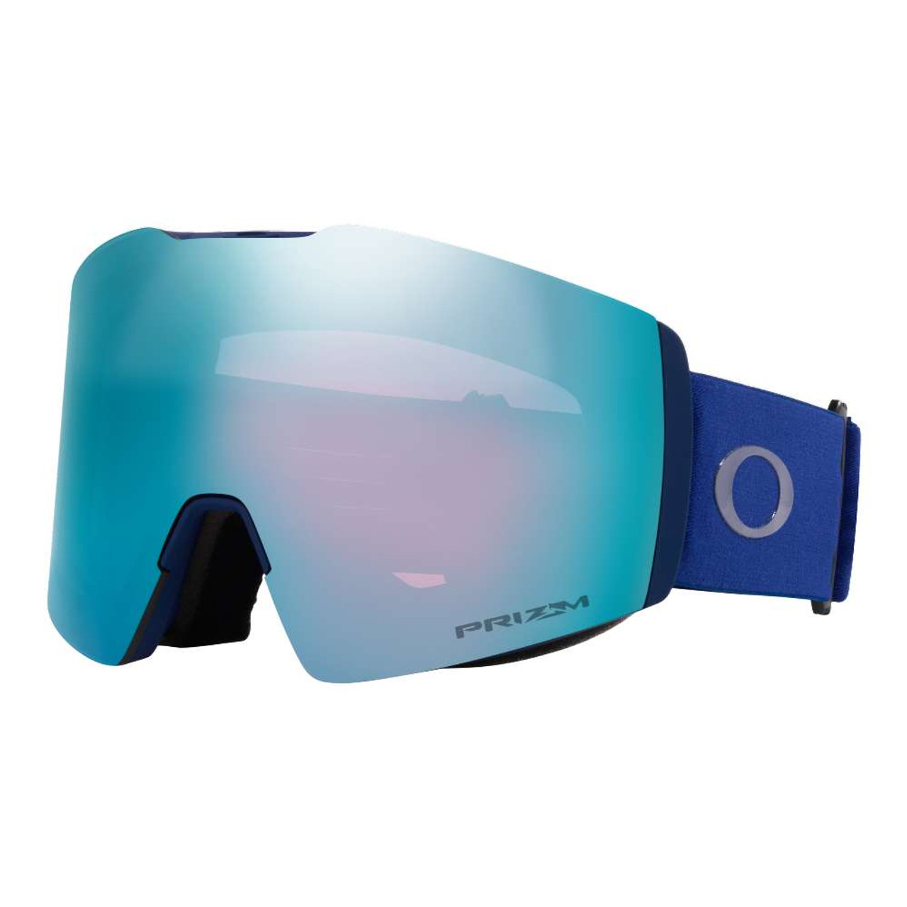 2024 Oakley Fall Line L Goggle