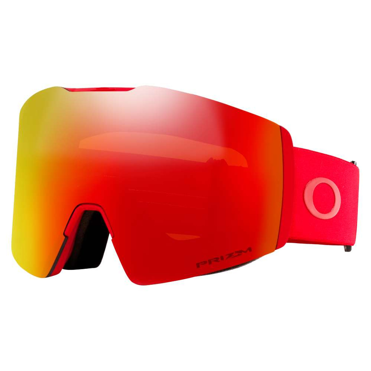 2024 Oakley Fall Line L Goggle