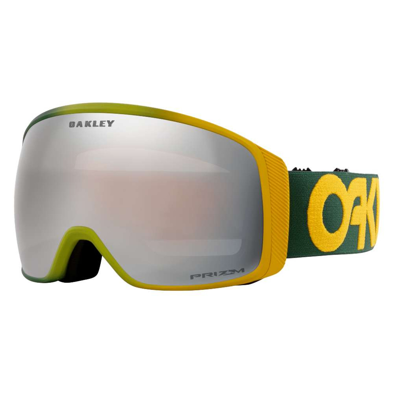 2024 Oakley Flight Tracker L Goggle