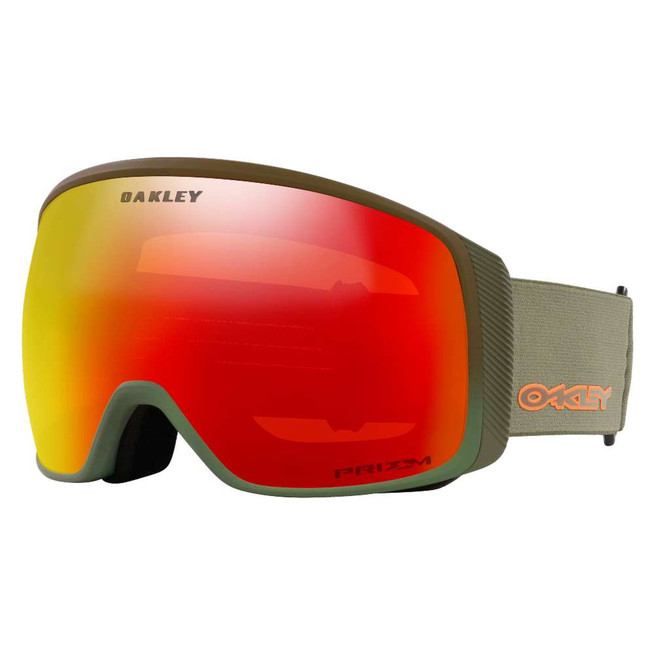 2024 Oakley Flight Tracker L Goggle