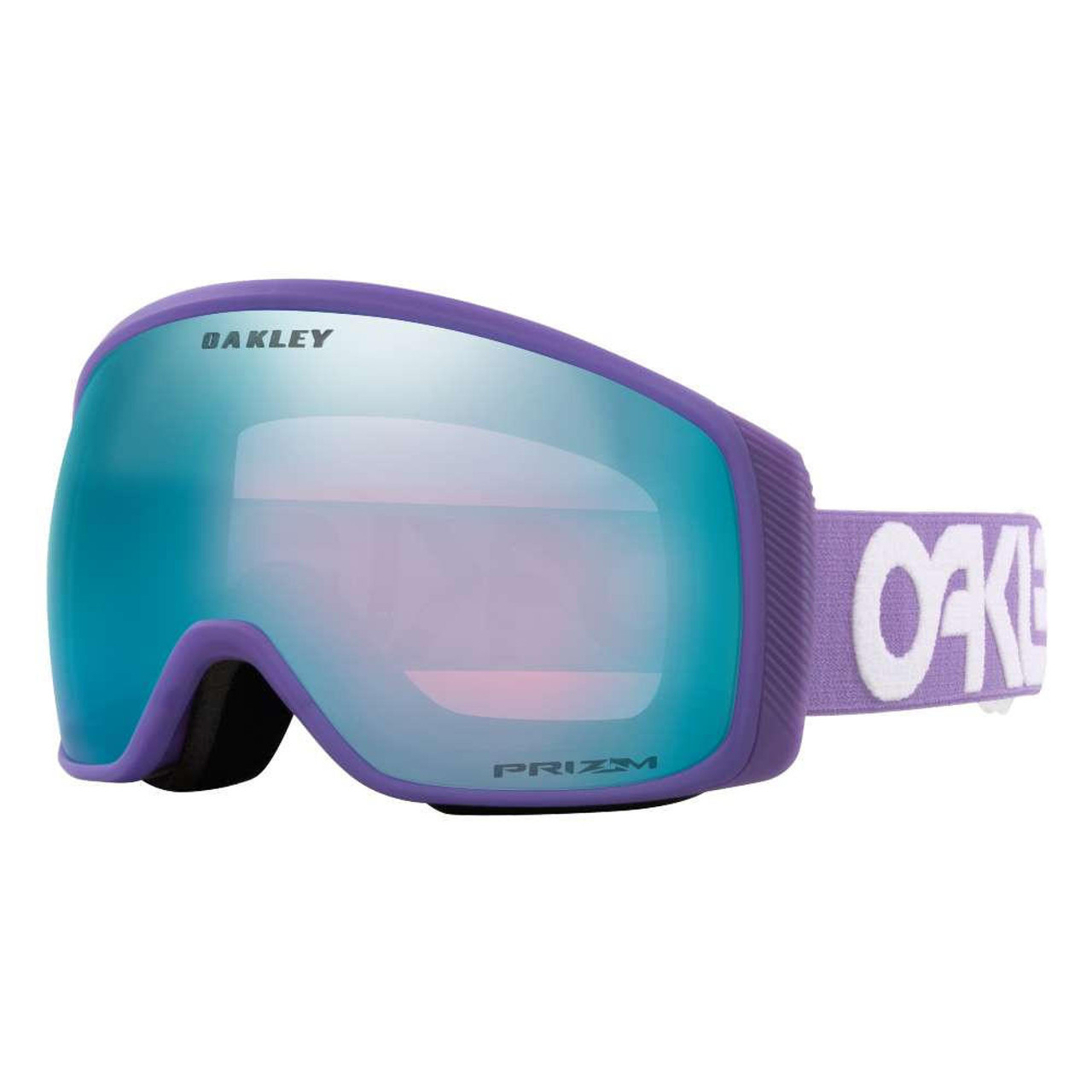 2024 Oakley Flight Tracker M Goggle | Corbetts Ski + Snowboard