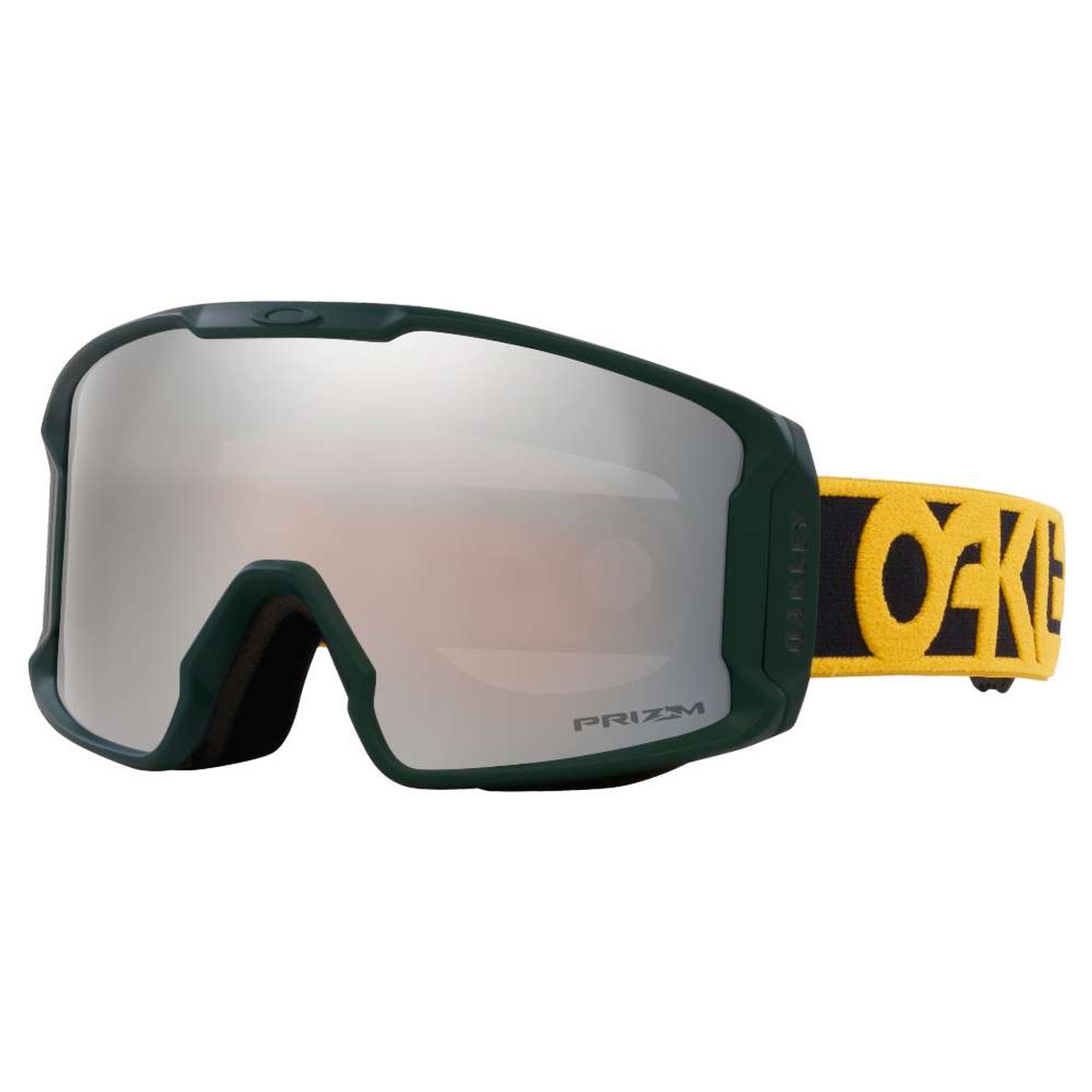 2024 Oakley Line Miner M Goggle