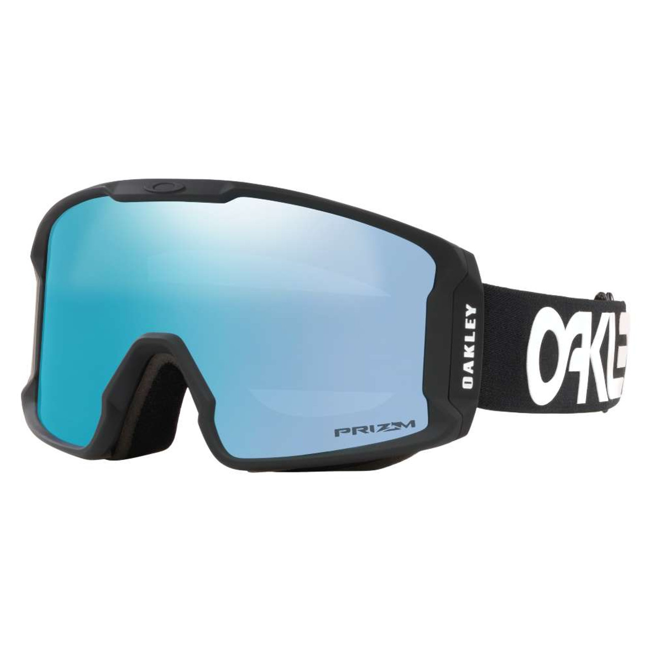 2024 Oakley Line Miner M Goggle