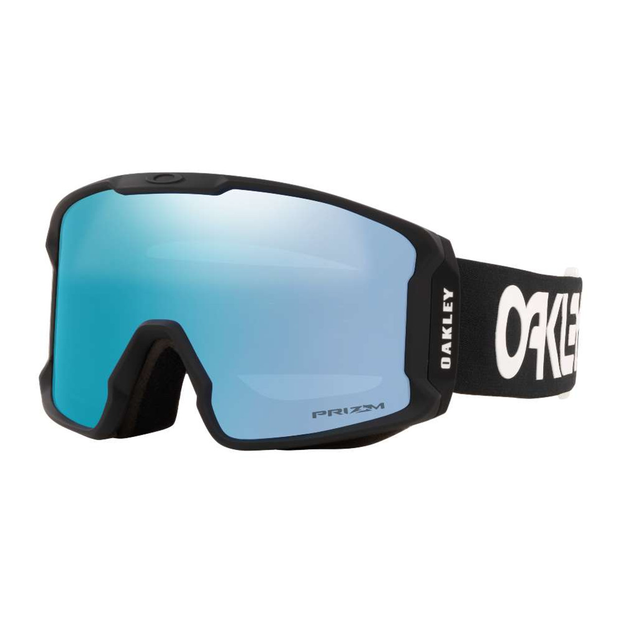 2024 Oakley Line Miner L Goggle