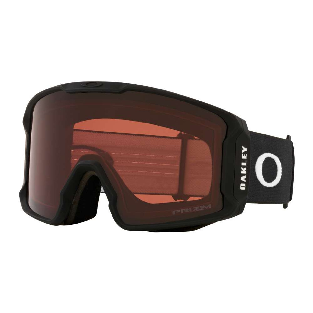 2024 Oakley Line Miner L Goggle