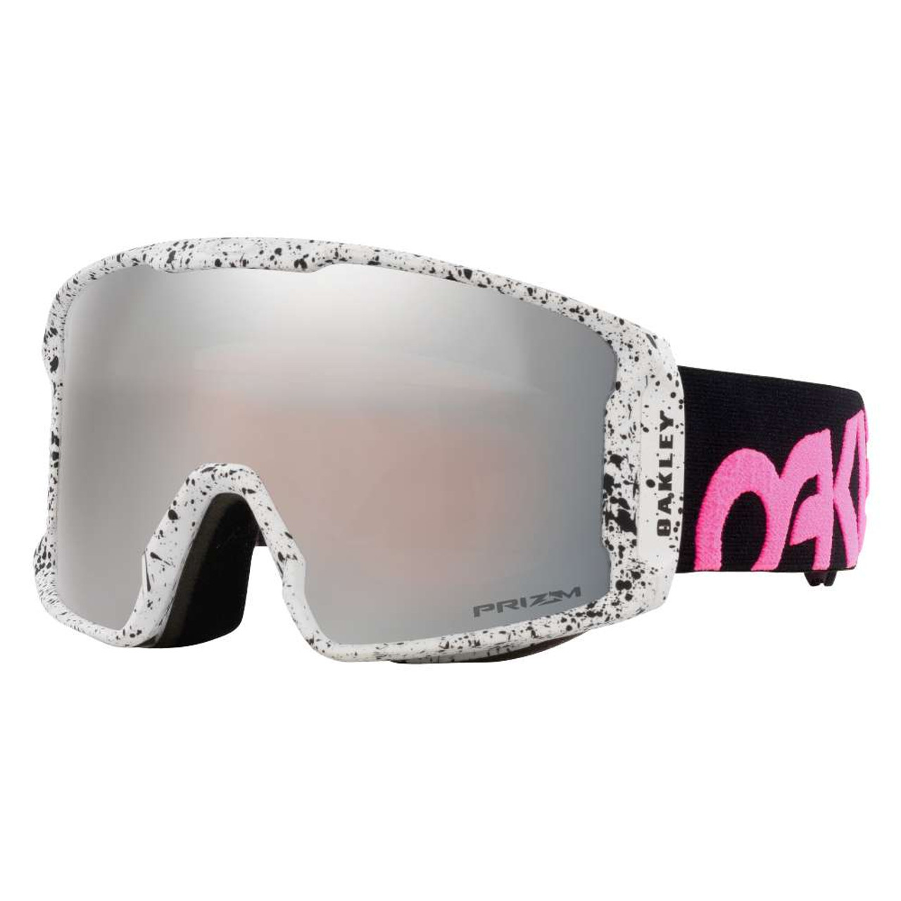 2024 Oakley Line Miner L Goggle