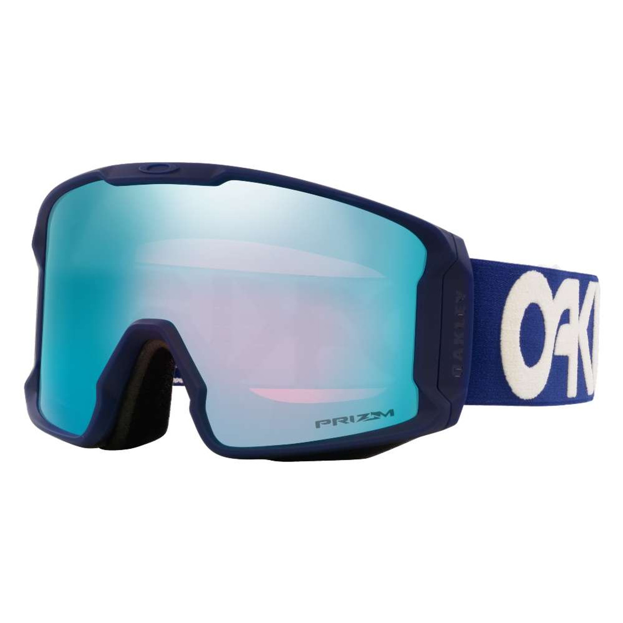 2024 Oakley Line Miner L Goggle