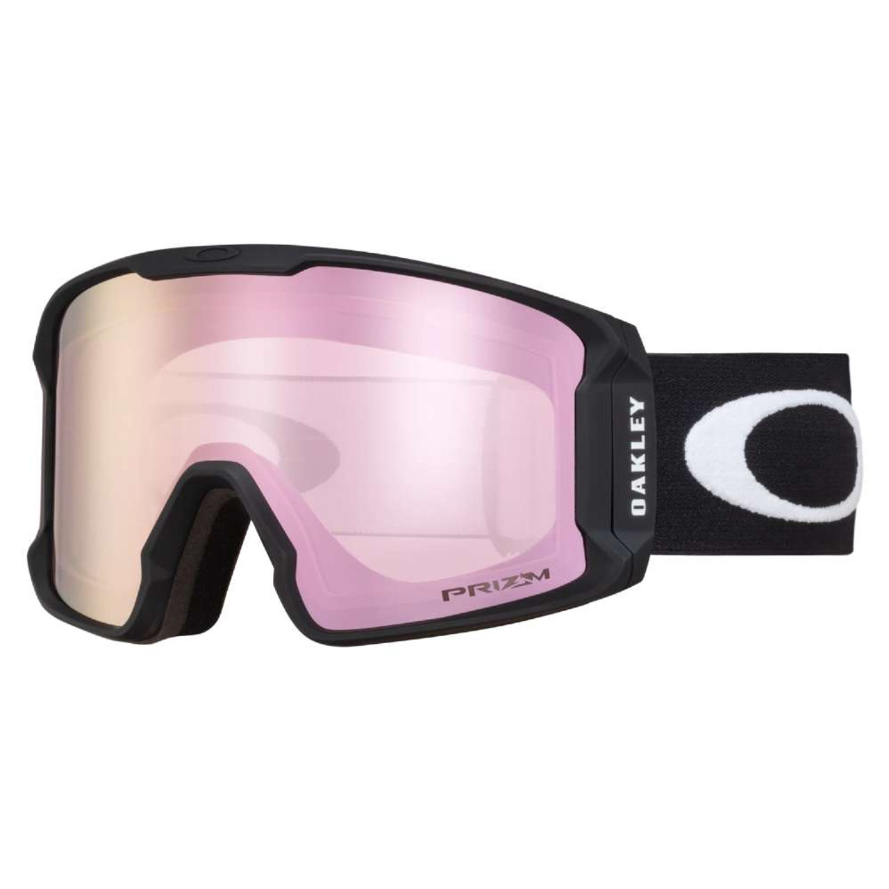 2024 Oakley Line Miner L Goggle