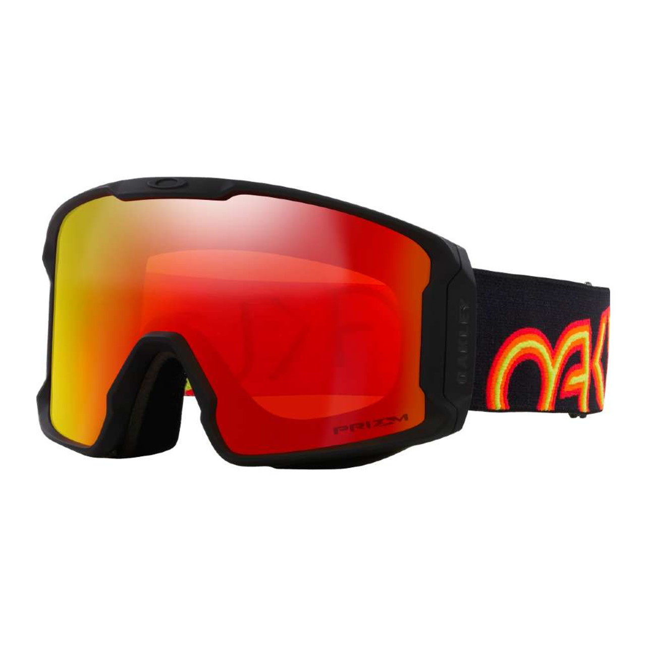 2024 Oakley Line Miner L Goggle | Corbetts Ski + Snowboard