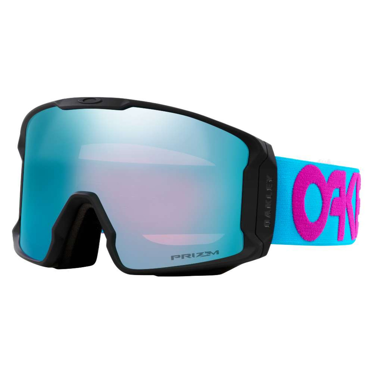 2024 Oakley Line Miner L Goggle