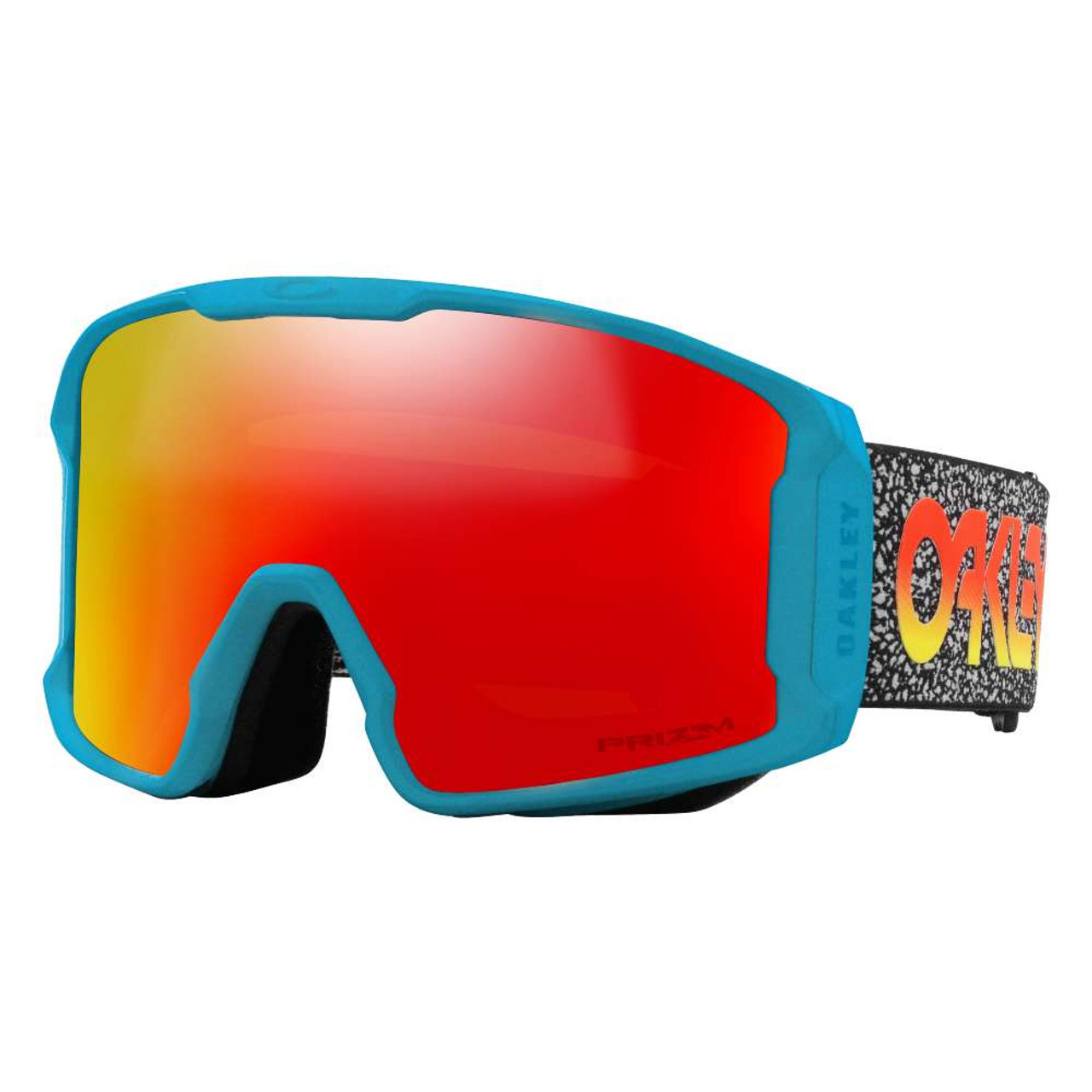 2024 Oakley Line Miner L Goggle